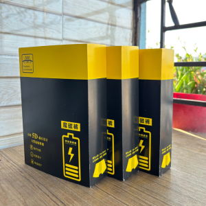 Magnetic 5D Boxer - (3 Box - 9 Pcs)